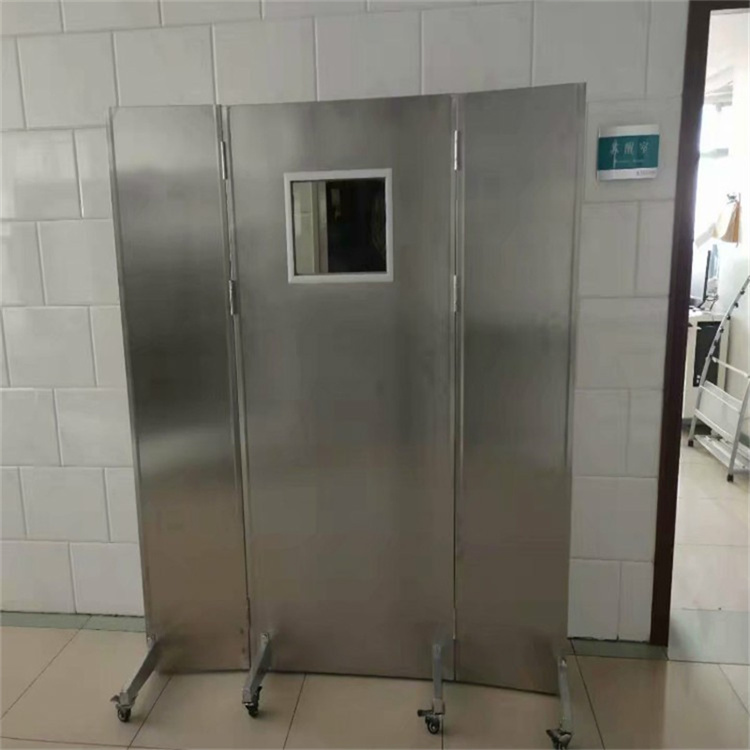 南京铅屏风铅当量